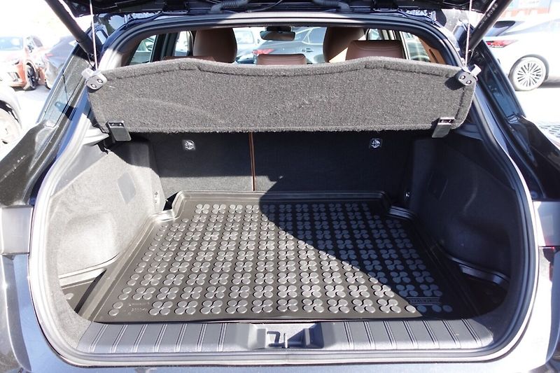 Lexus LBX 1,5 HEV Relax Advanced 4x4 - fotka 15 z 35