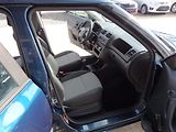 Škoda Fabia 1.4 16V ABS, KLIMATIZACE - náhled 10