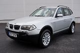 BMW X3 3.0d 150kW xDRIVE - náhled 3