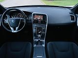 Volvo XC60 2.0D 5VÁLEC AUT TAŽNÉ VÝHŘEV - náhled 24