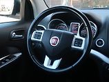 Fiat Freemont (2012) 2.0 MultiJet, Tempomat - náhled 15