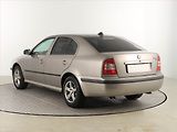 Škoda Octavia (2007) 1.9 TDI , po STK, zamluveno - náhled 3