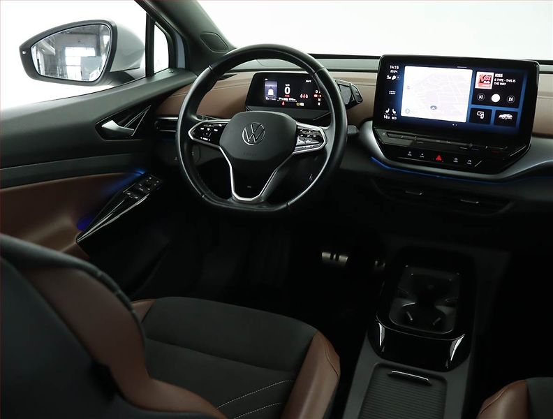 Volkswagen ID.5 (2022) Pro Perf. (82 kWh), SoH 98% - fotka 7 z 18
