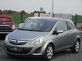 Opel Corsa 1.4i 74kW AUTOMAT SERVISKA - náhled 1