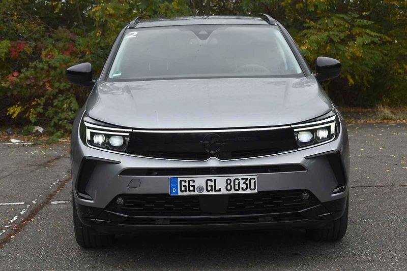 Opel Grandland je solidní rodinné auto bez závažných chyb
