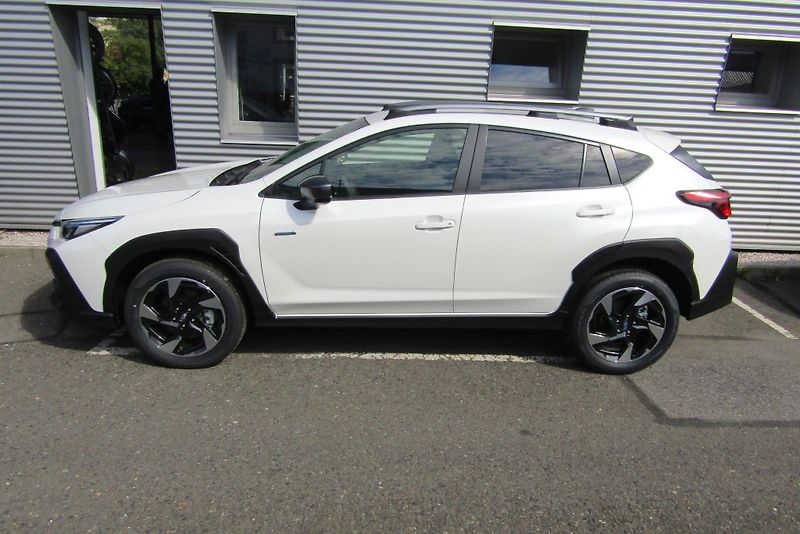 Subaru Crosstrek (2026) Comfort - LETNÍ VÝPRODEJ - fotka 3 z 6