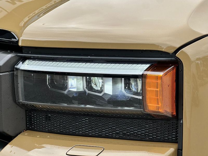 Toyota Land Cruiser 2.8 D-4D Executive TZ DPH 2025 - fotka 11 z 24