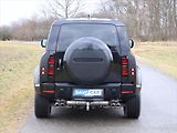 Land Rover Defender 5,0 110 P425 X-DYNAMIC CZ DPH - náhled 6