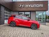 Hyundai Tucson 1,6 T-GDI N-line - náhled 2