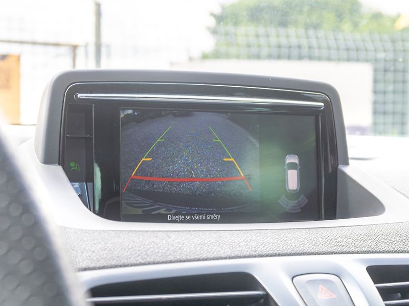 Renault Mégane (2015) 1.2T 97KW – NAVI / BOSE - fotka 24 z 48