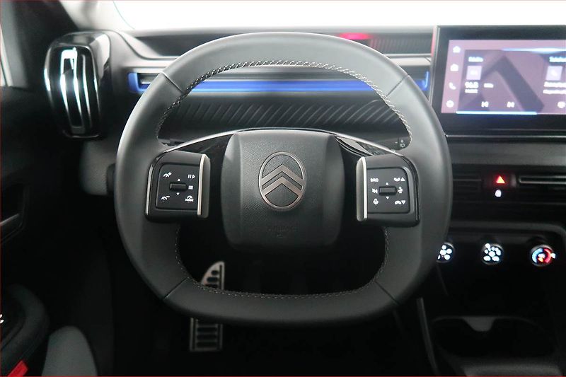 Citroën C3 (2025) 1.2 Hybrid, Serv.kniha - fotka 15 z 16