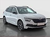 Škoda Kamiq (2023) Monte Carlo 1.5 TSI - náhled 1
