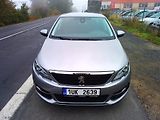 Peugeot 308 1.6 HDi, 73 kW, klima, 2x kola - náhled 8
