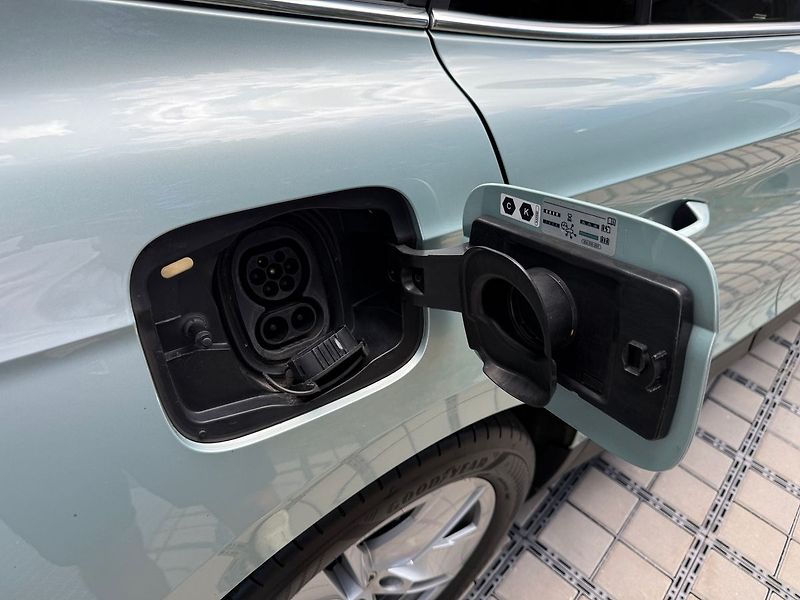 Škoda Enyaq 80 iV Kamera, 150 kW REZERVACE - fotka 9 z 36