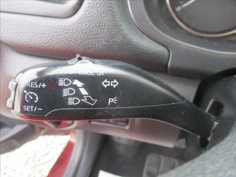 Škoda Fabia 1,2 TSI, digi klima, serviska, - fotka 18 z 32