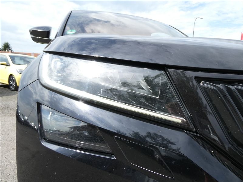 Škoda Kodiaq 2,0 TDi176kW RS 4x4 DSG 7.míst - fotka 5 z 50