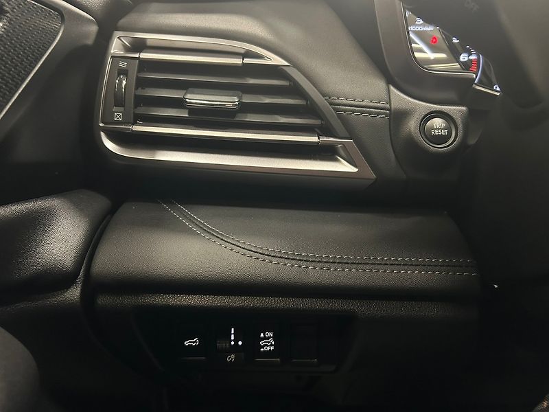 Subaru Outback (2021) 2.5 Comfort+kuze Nappa | Záruk - fotka 42 z 62