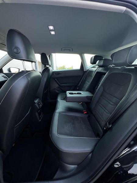 Seat Ateca 2.0TDI DSG 4x4 Xperience TZDPH - fotka 23 z 27