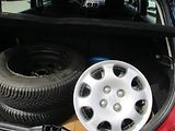 Peugeot 307 (2002) 1,6 servis doložen - náhled 7