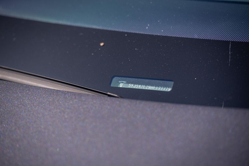 Tesla Model S (2017) 90D, nabíjení zdarma, FSD - fotka 14 z 37