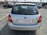 Škoda Fabia 1,4 i 16v, aut. klimatizace, - náhled 6
