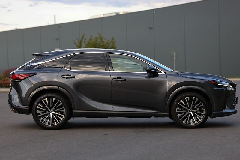 Lexus RX 350h 350H 2,5 HEV EXECUTIVE PLUS - fotka 5 z 26