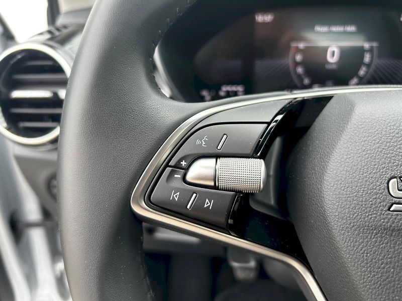 Škoda Fabia (2025) 1.0 MPI 59kW MP5 Selection - fotka 8 z 31