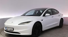 Tesla Model 3 LR AWD SoH 93% Autopilot Pano. - fotografie inzerátu