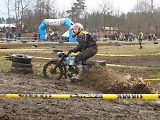 V Autokempu Karvánky v Soběslavi na Táborsku se v sobotu 17. února 2024 jel oblíbený závod Off-road fichtel day.