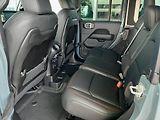 Jeep Wrangler (2026) Unlimited 2,0T  Rubicon ČR - náhled 18