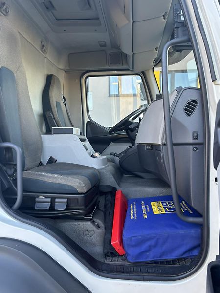 Volvo FL 280.12 EURO 6 skříň - fotka 20 z 26