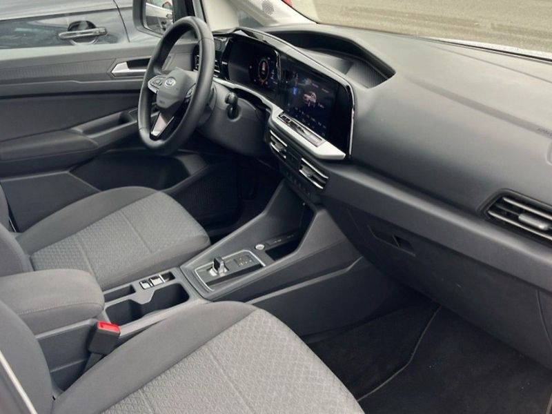 Ford Tourneo Connect 1.5i,85KW,CZ,1MAJ,DPH,SERVIS - fotka 13 z 14