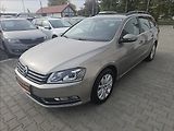 Volkswagen Passat B VII 1,4 TSi Comfortline - náhled 2