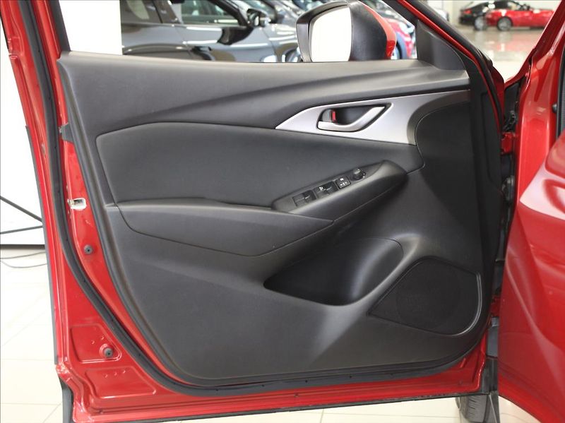 Mazda CX-3 2,0 G120 1.maj.ČR 52tkm. - fotka 17 z 24