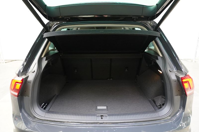 Volkswagen Tiguan - fotka 25 z 26