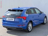 Škoda Scala (2023) 1.0 TSi, 2.maj,ČR, DSG, DIGI - náhled 6