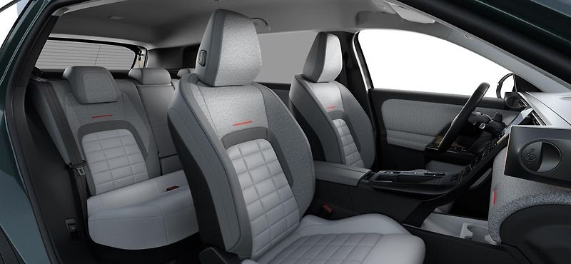 Citroën C5 Aircross (2026) MAX Hybrid 145 - fotka 8 z 8