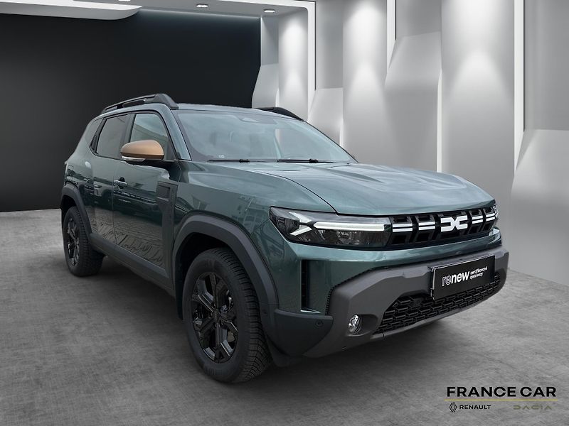 Dacia Duster (2026) Hybrid-G 150 4X4 - fotka 3 z 24