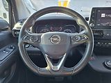 Opel Combo LIFE XL 1,2T 130k EAT8 7.Míst - náhled 18