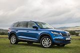 Škoda Kodiaq 147kW, tažné - náhled 2