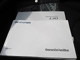 Hyundai i30 1.4-GDI, 103 kW, CZ, Navi - náhled 37