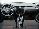 Škoda Octavia (2017) 2.0 TDi 4x4, ČR, Style, DSG - náhled 8