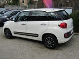 Fiat 500L (2013) 1.6 JTD 77kW - náhled 3