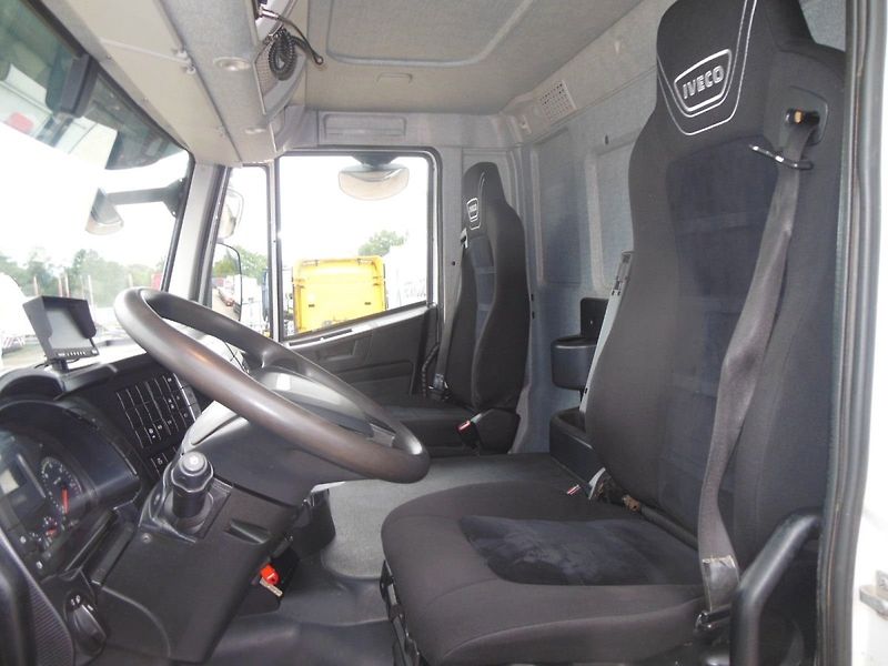 Iveco Trakker AD410T45W, 8X8, BORDMATIC, AHK - fotka 21 z 30