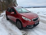 Peugeot 2008 1.2 PureTech, serv.kniha - náhled 1