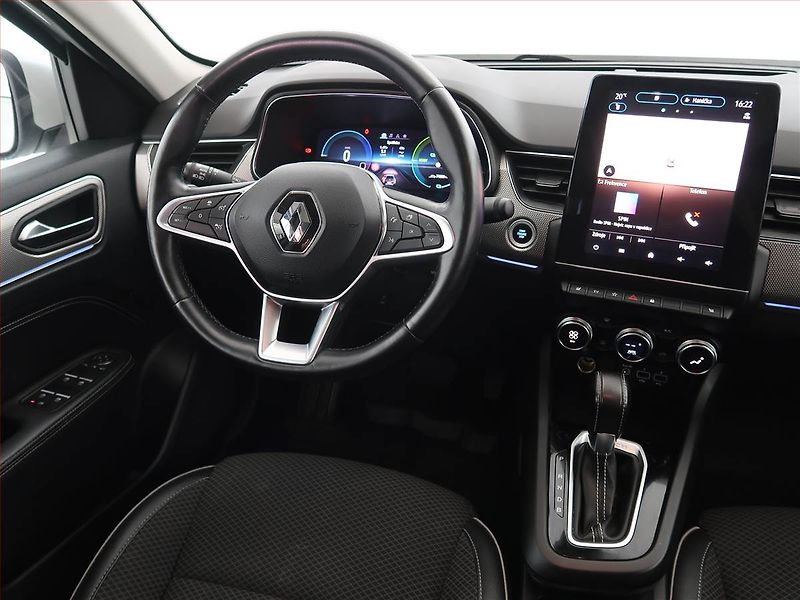 Renault Arkana (2022) E-Tech - fotka 7 z 19
