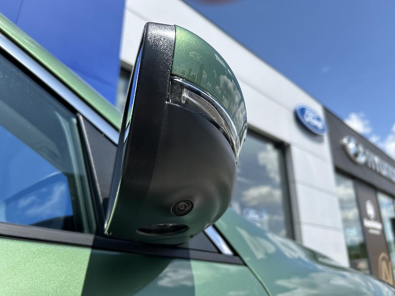 Ford Kuga Top Edition 2.5 HEV 132 kW - fotka 5 z 37