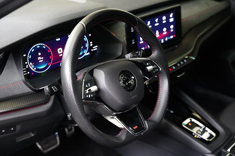 Škoda Octavia - fotka 14 z 28
