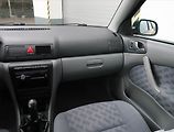Škoda Octavia (2000) 2.0, po STK, Tažné, Klima - náhled 8