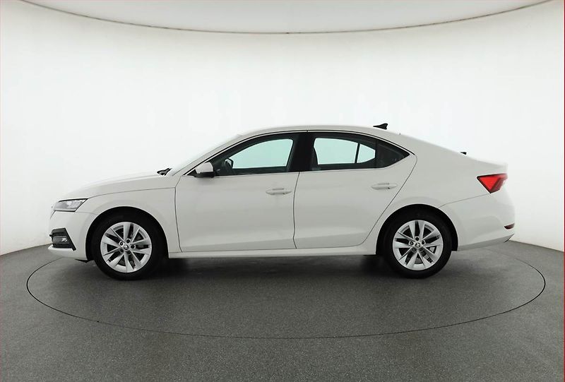 Škoda Octavia (2021) Style 1.5 TSI e-tec, Automat - fotka 3 z 17
